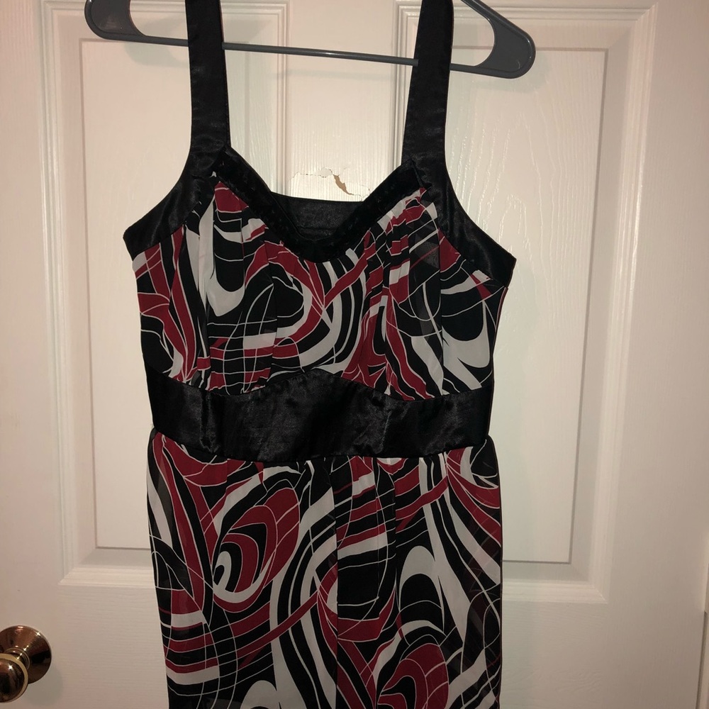🛑FINAL SALE🛑 Cute halter top